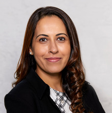 Sangeeta Khinder Sangeeta Khinder